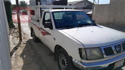 نیسان پیکەپ